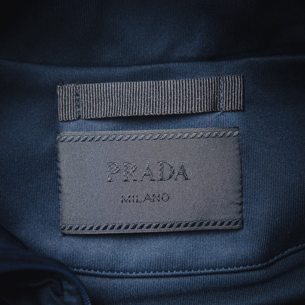 Pra 25fw leisure shirt