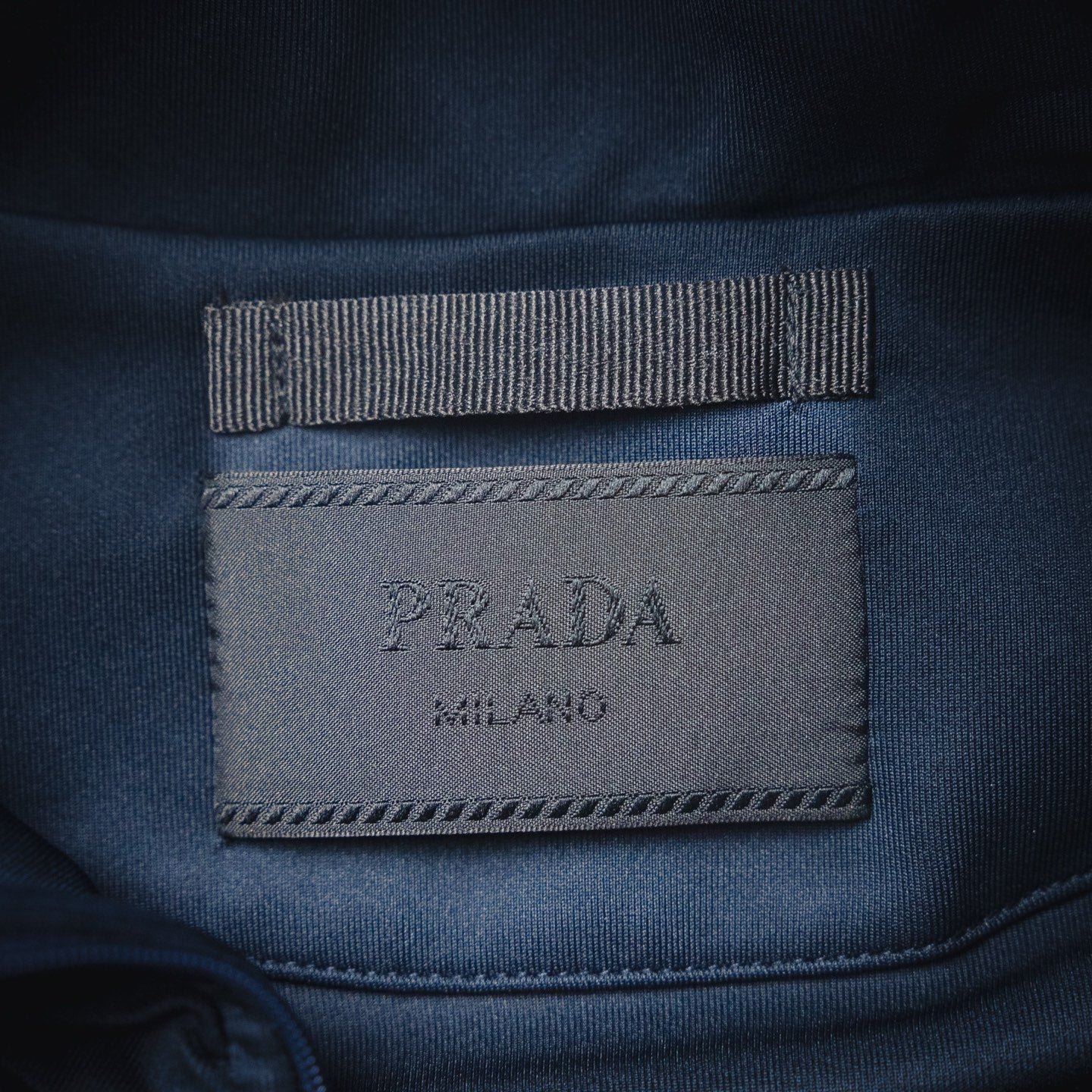 Pra 25fw leisure shirt