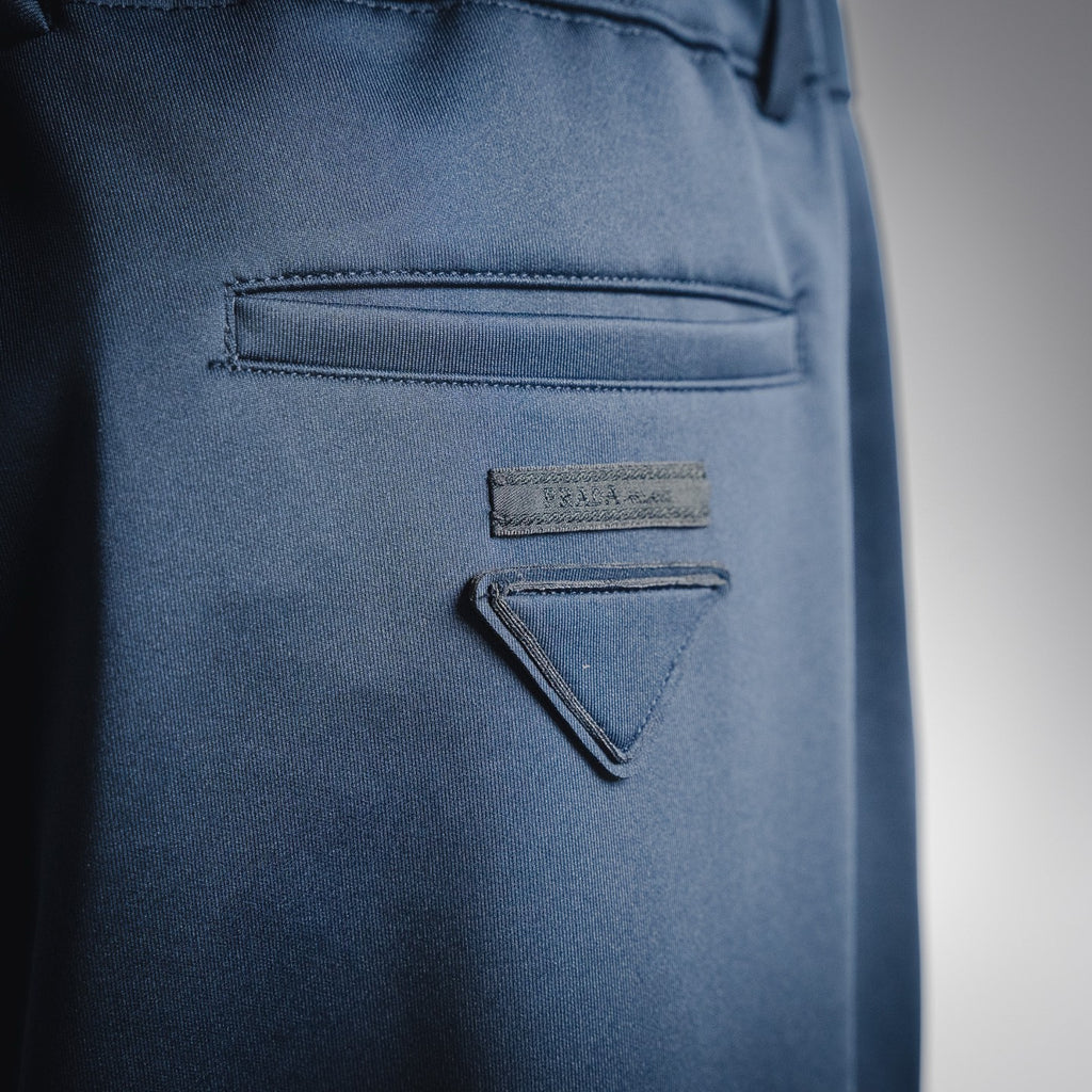 Pra 25fw leisure pants