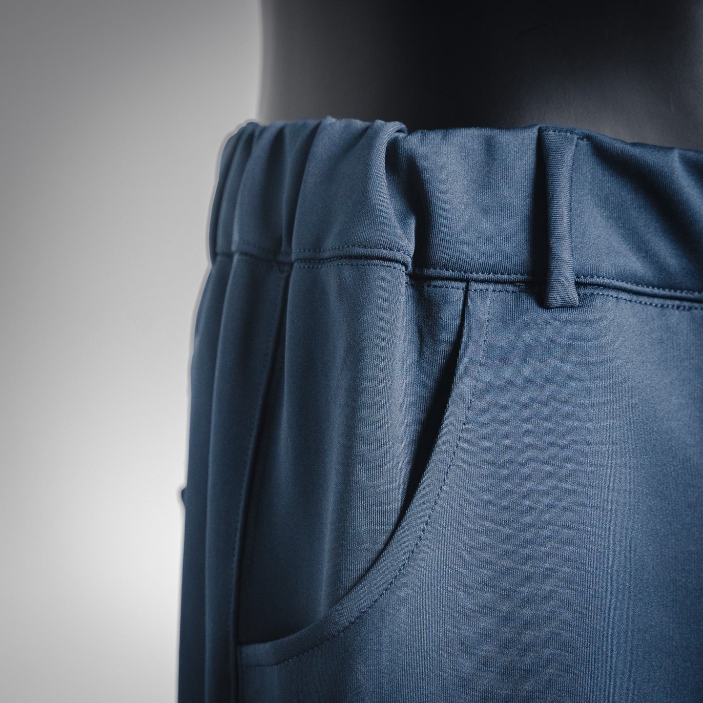 Pra 25fw leisure pants