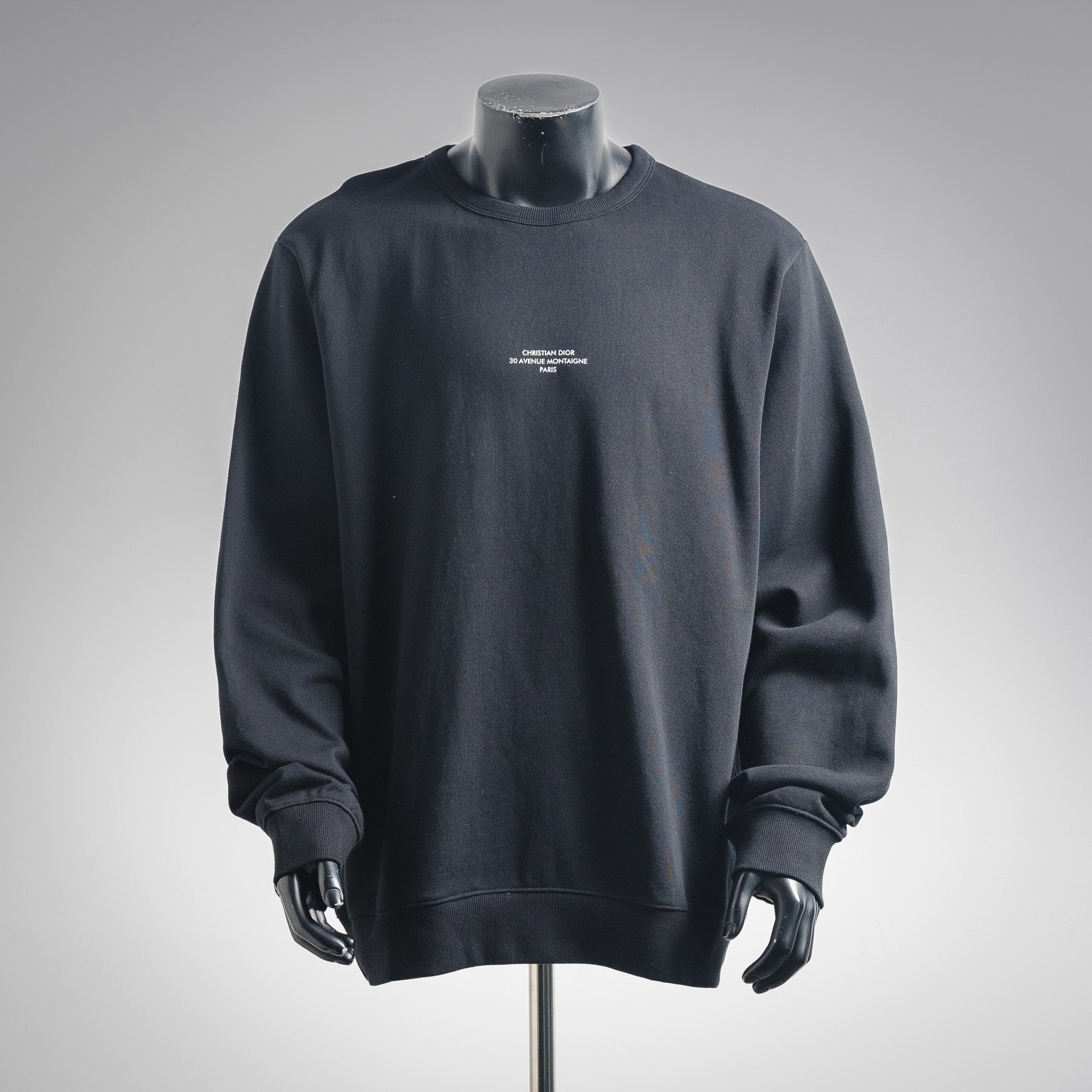 CD 25fw printed shirt