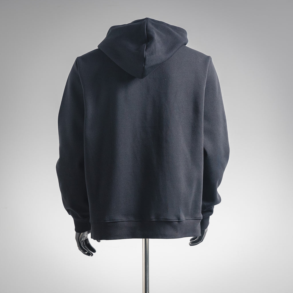 Fend 25fw all-match hoodie