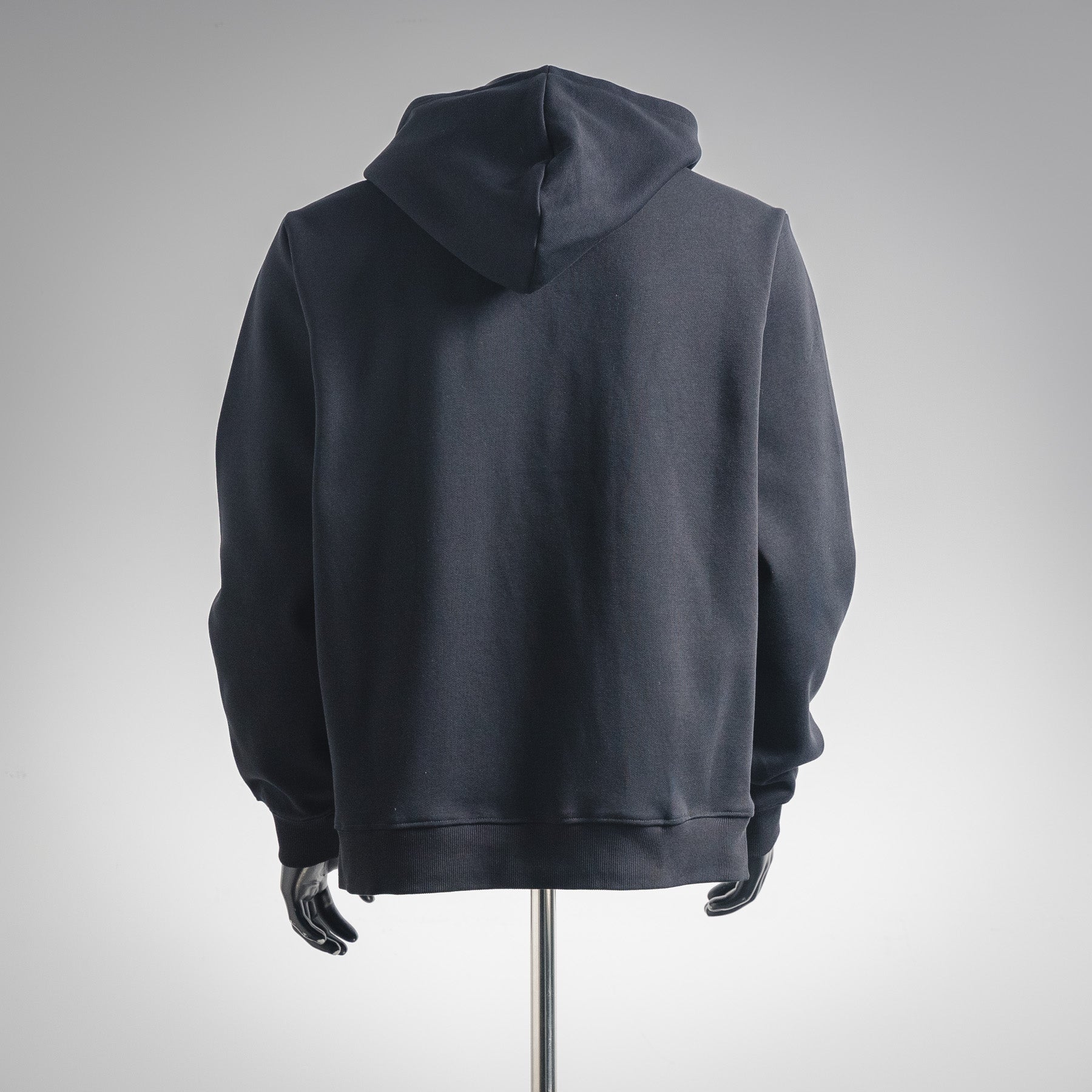 Fend 25fw all-match hoodie