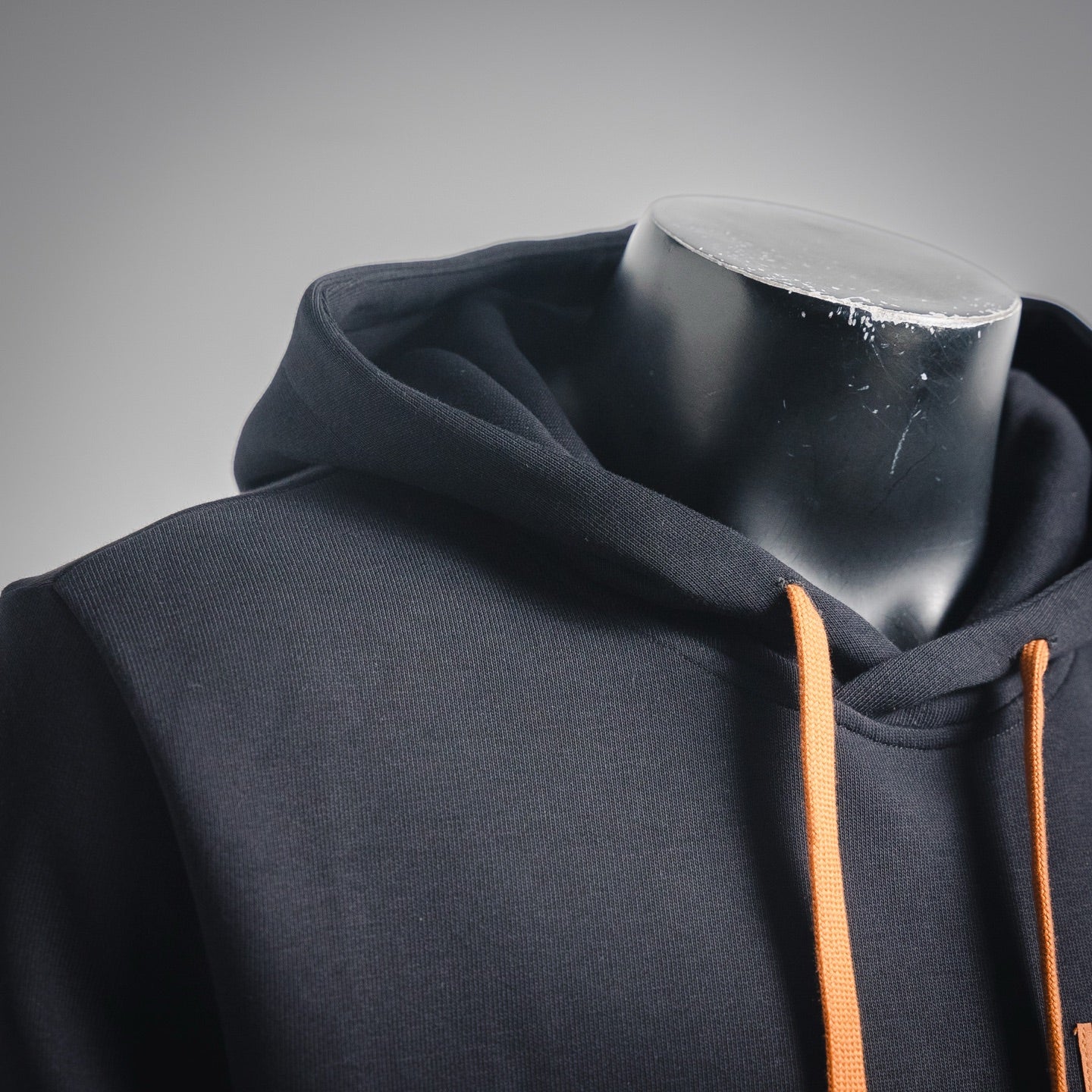 Fend 25fw all-match hoodie