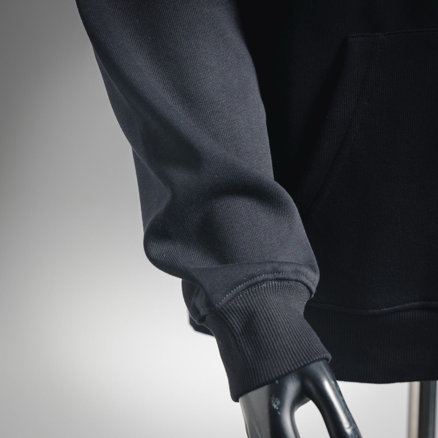 Fend 25fw all-match hoodie