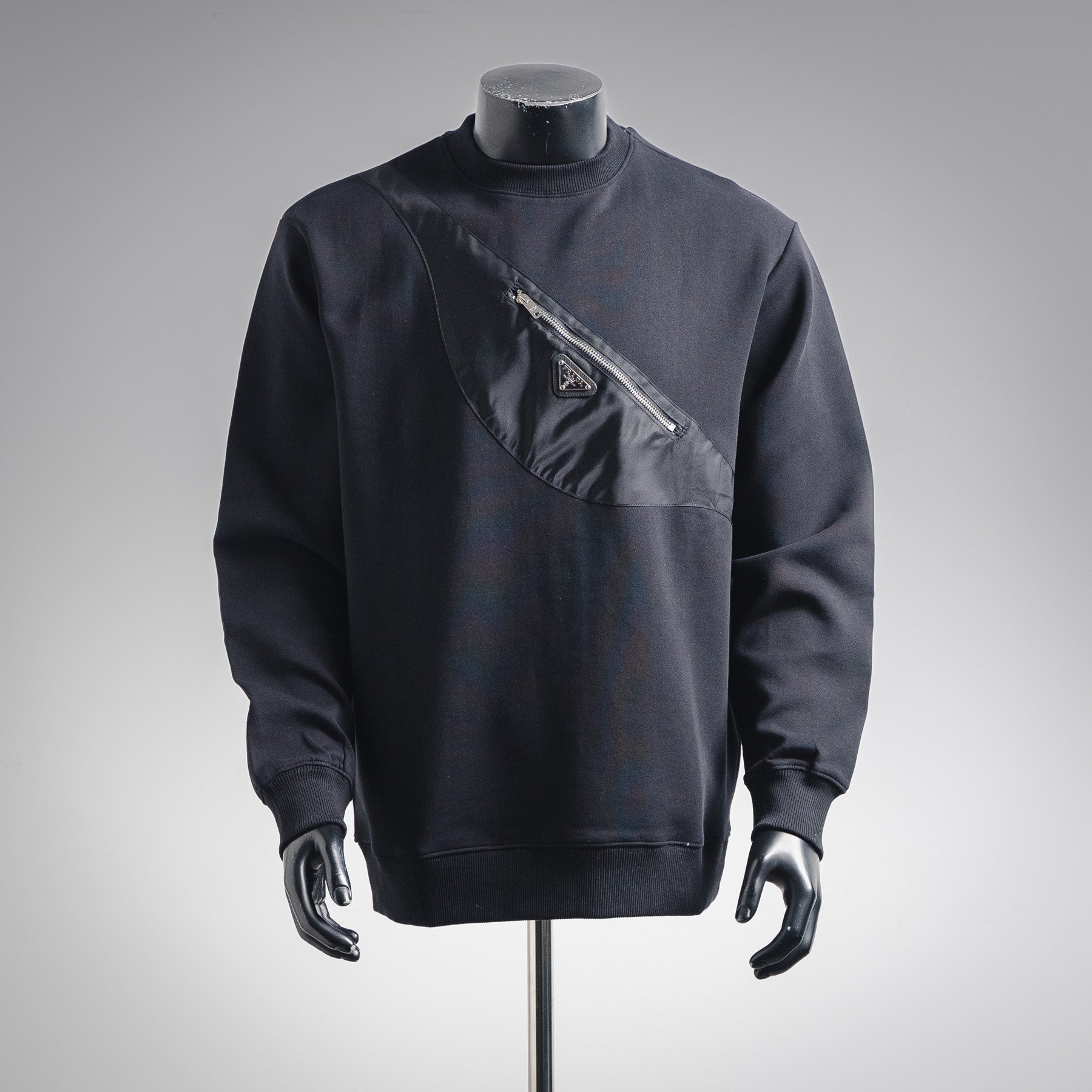 Pra 25fw leisure shirt