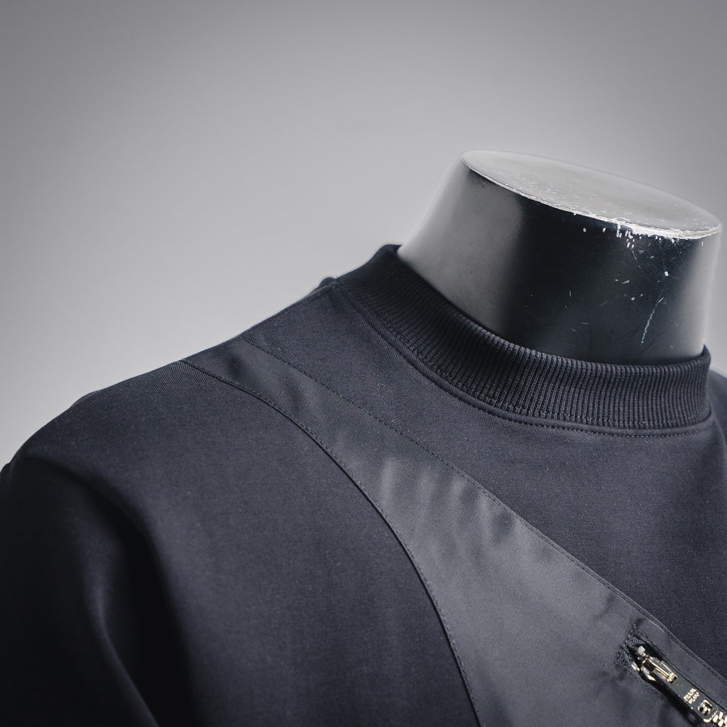 Pra 25fw leisure shirt