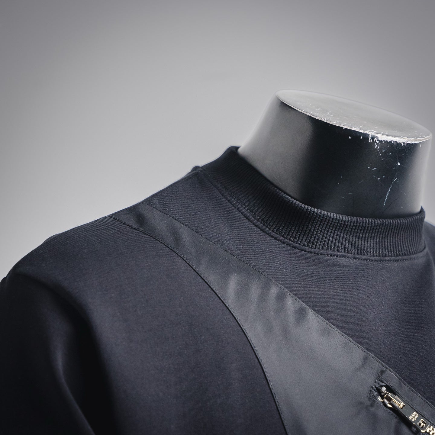 Pra 25fw leisure shirt