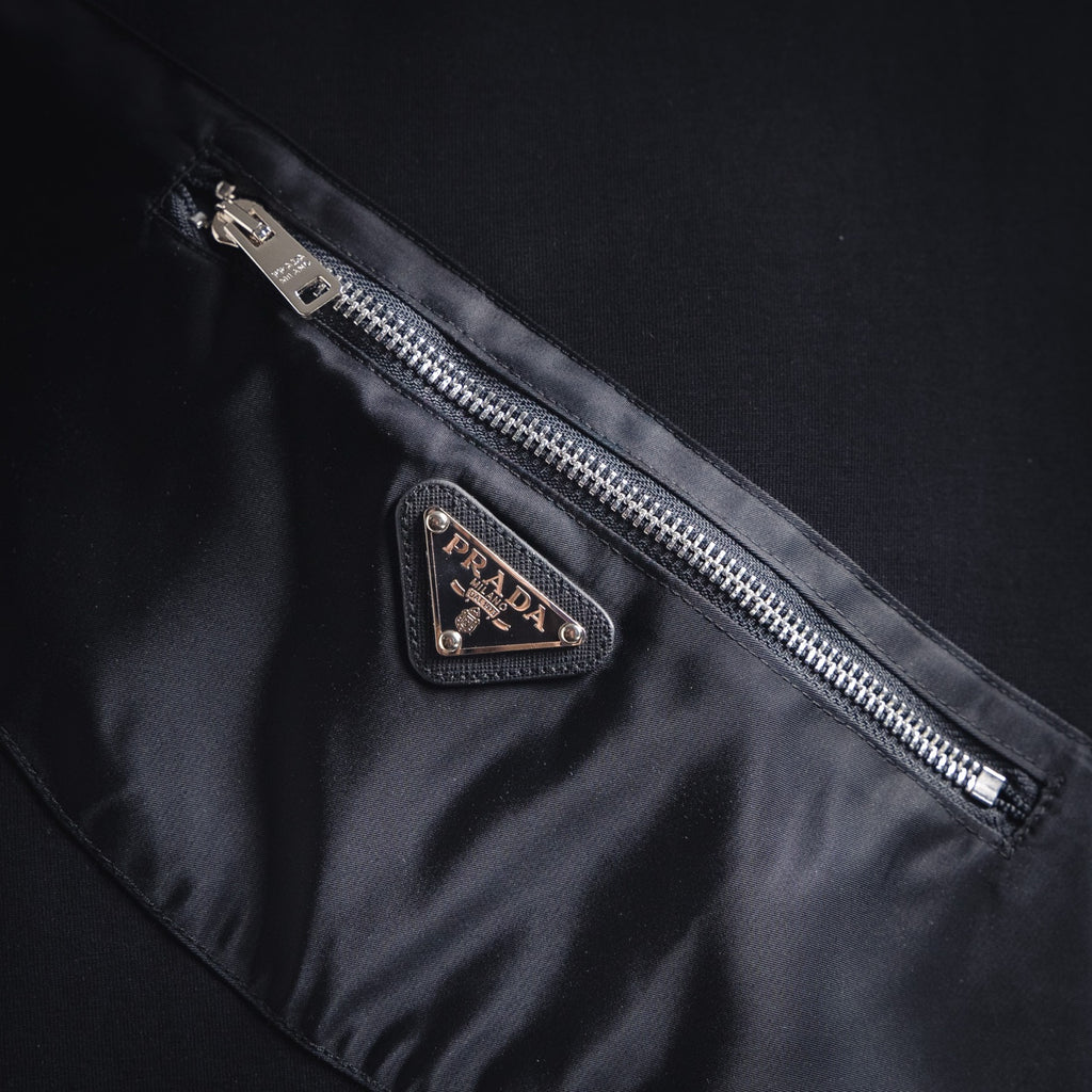 Pra 25fw leisure shirt