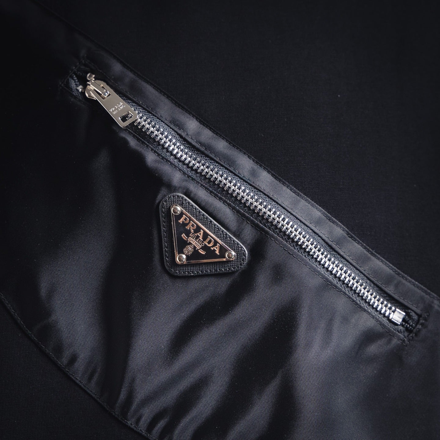 Pra 25fw leisure shirt