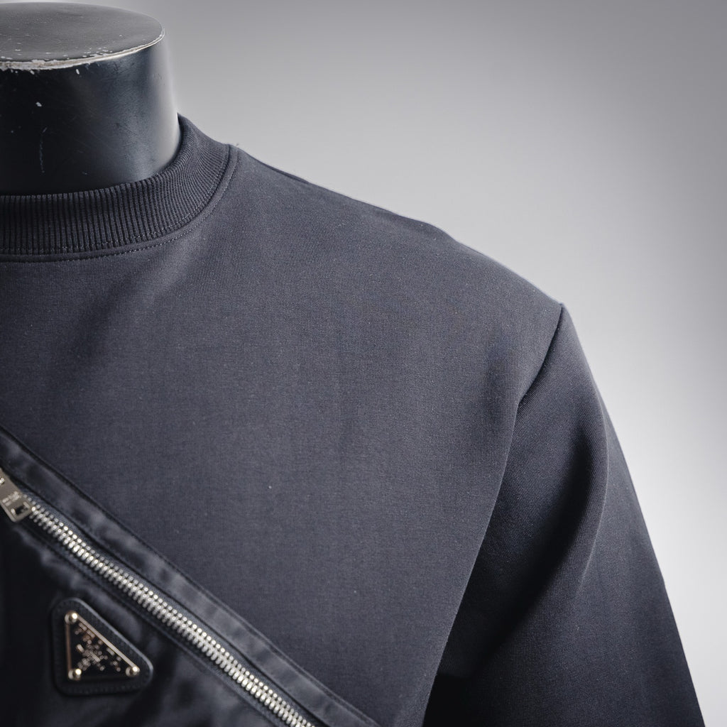 Pra 25fw leisure shirt