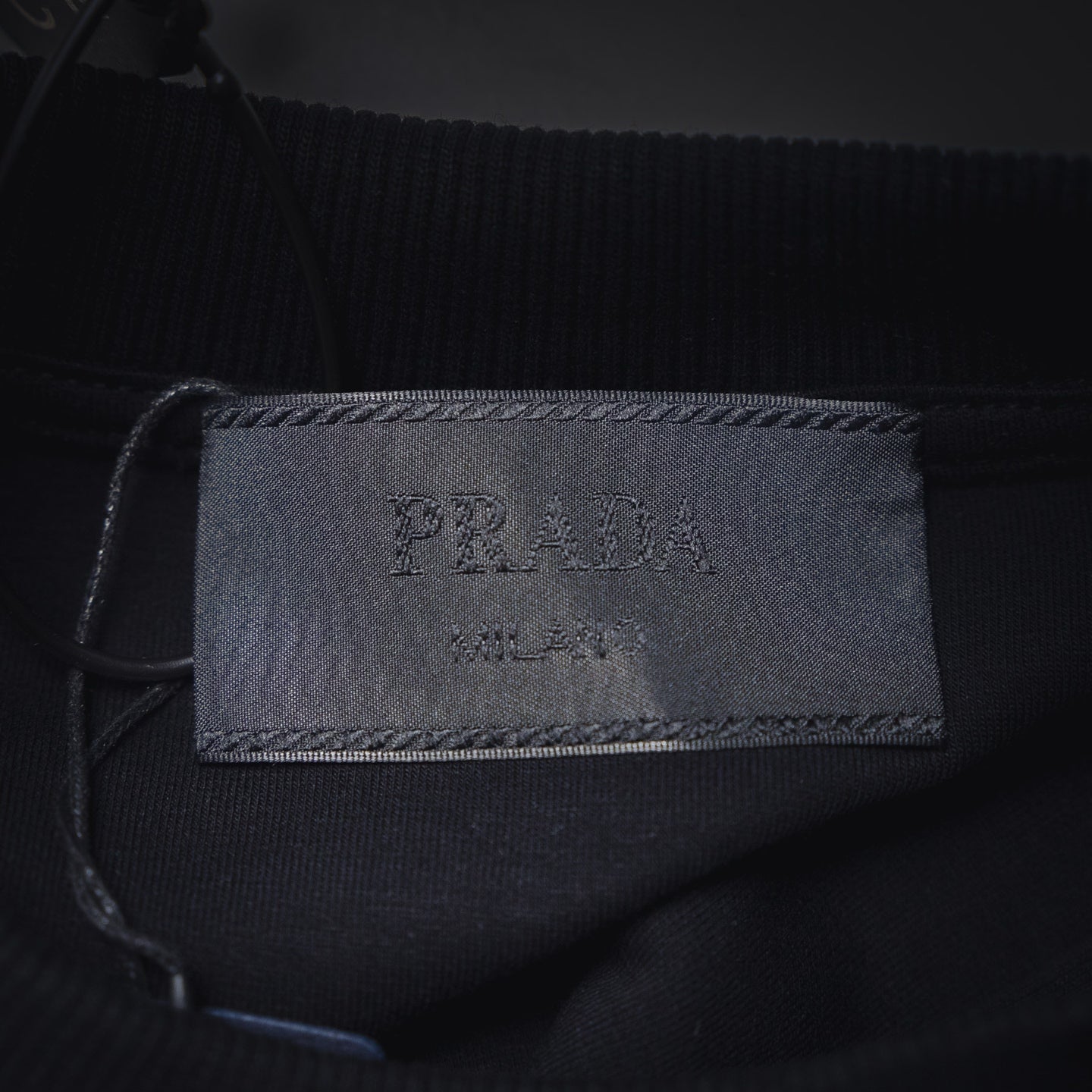 Pra 25fw leisure shirt