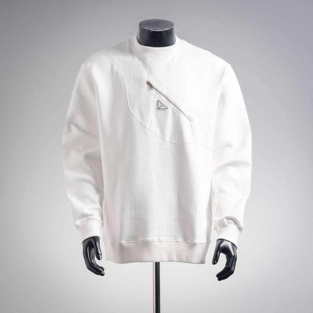 Pra 25fw leisure shirt