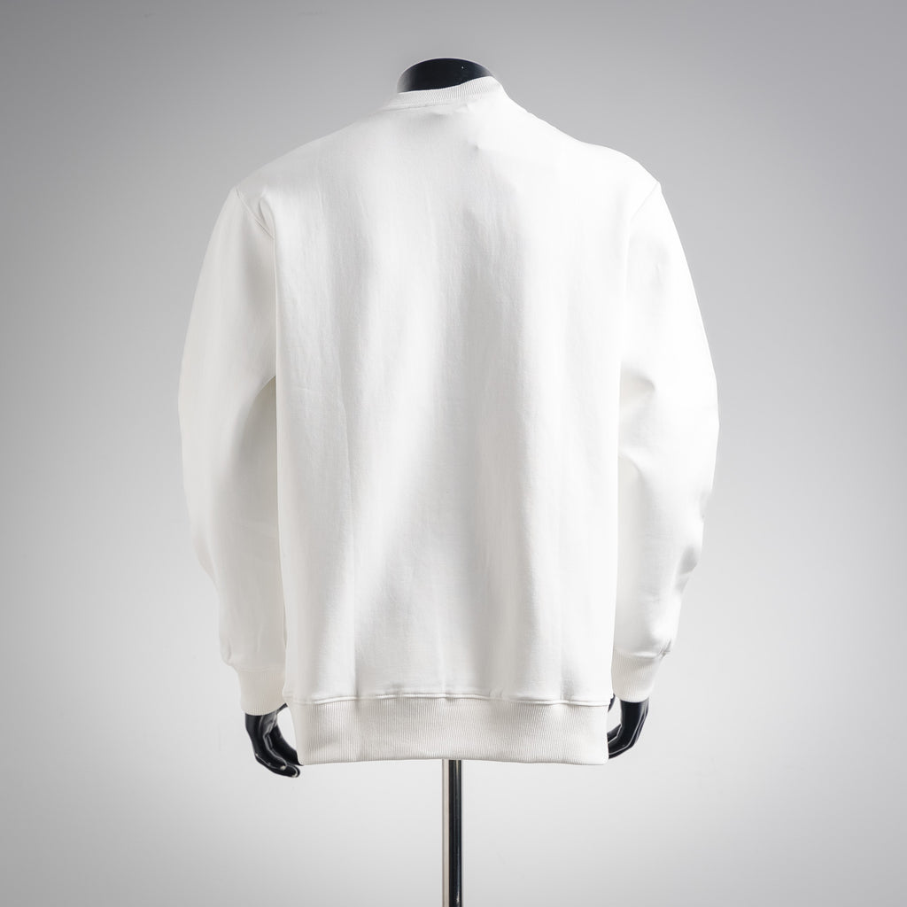 Pra 25fw leisure shirt