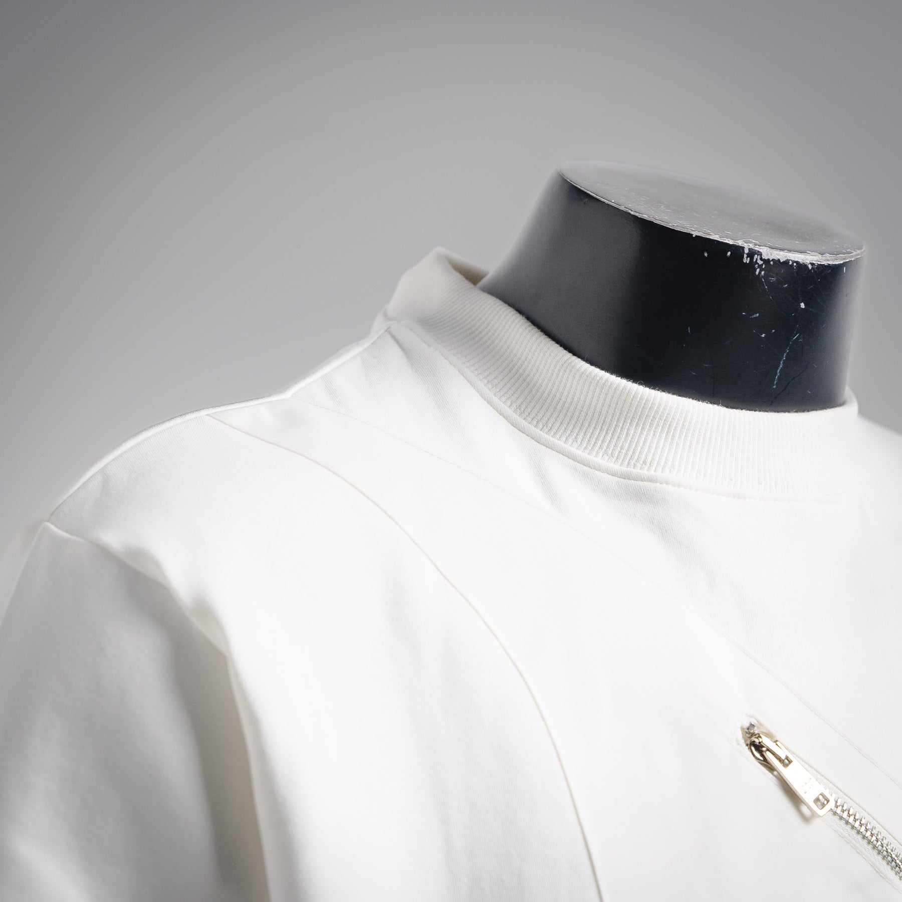 Pra 25fw leisure shirt