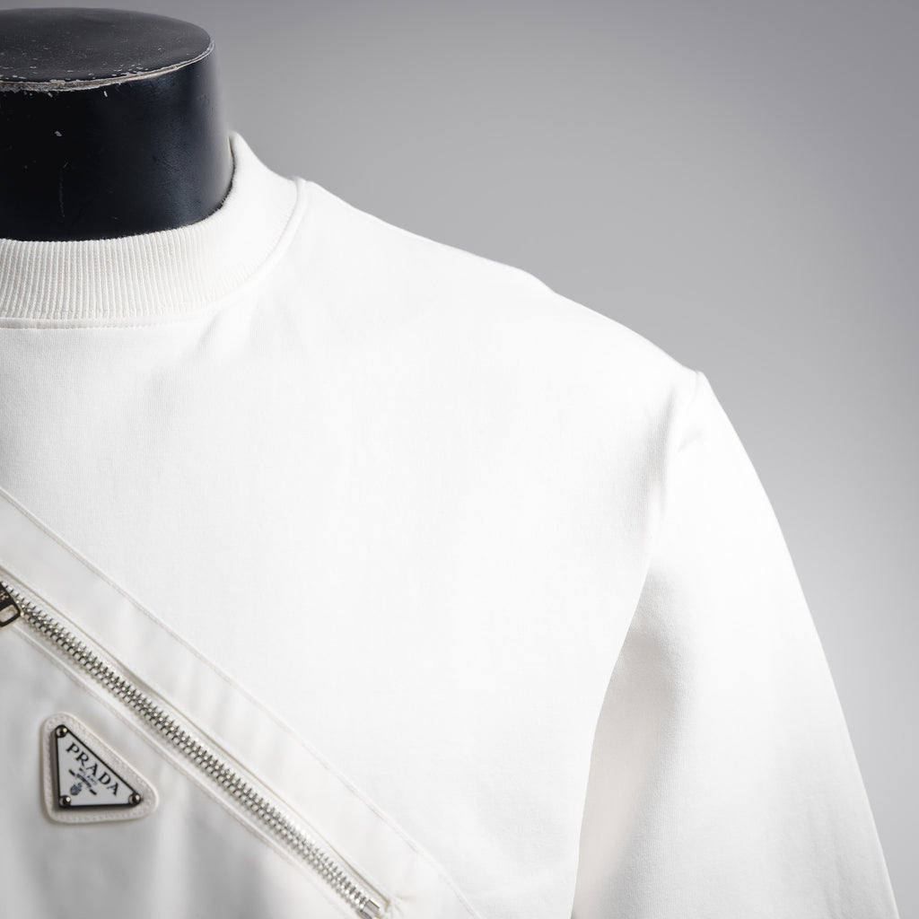 Pra 25fw leisure shirt