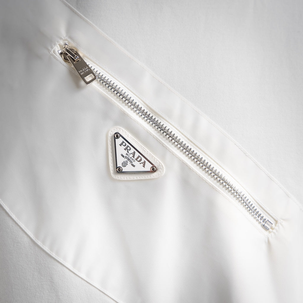 Pra 25fw leisure shirt