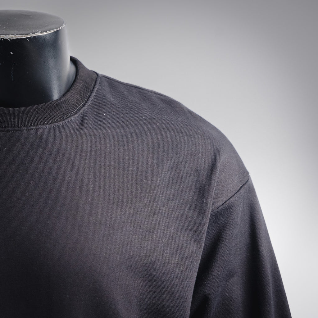 Louis 25fw printed shirt