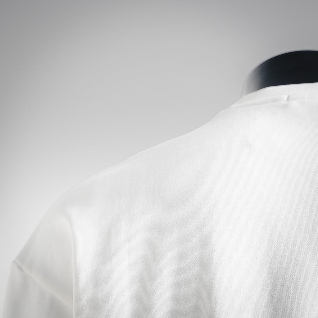 CD 25fw embroidered shirt