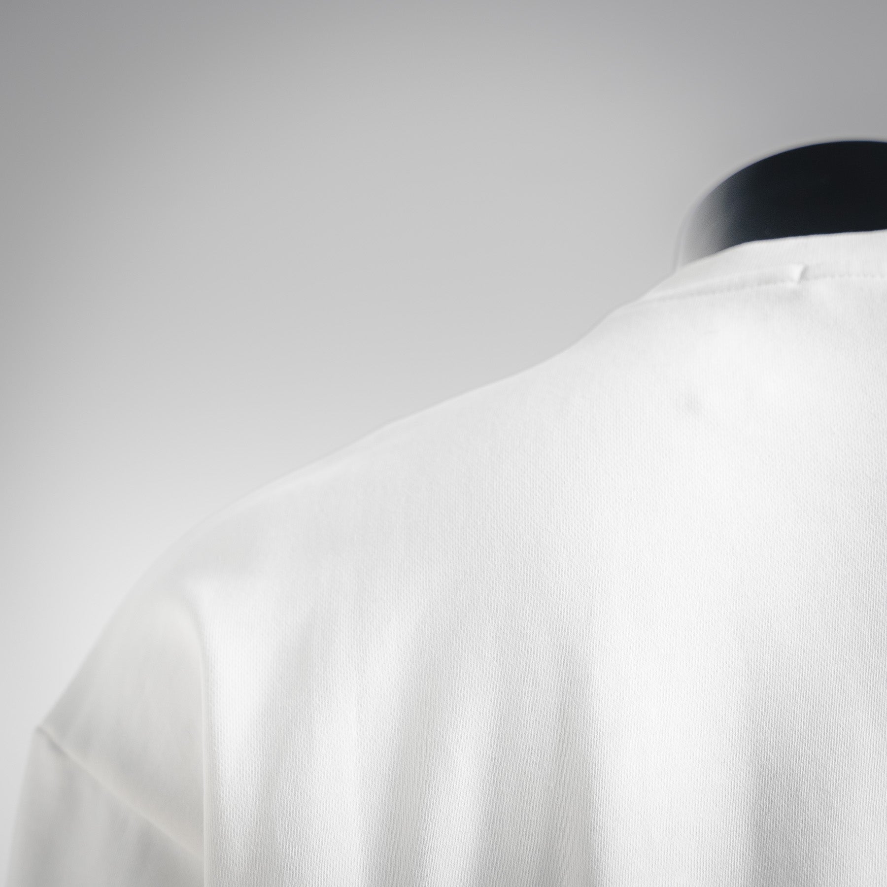 CD 25fw embroidered shirt