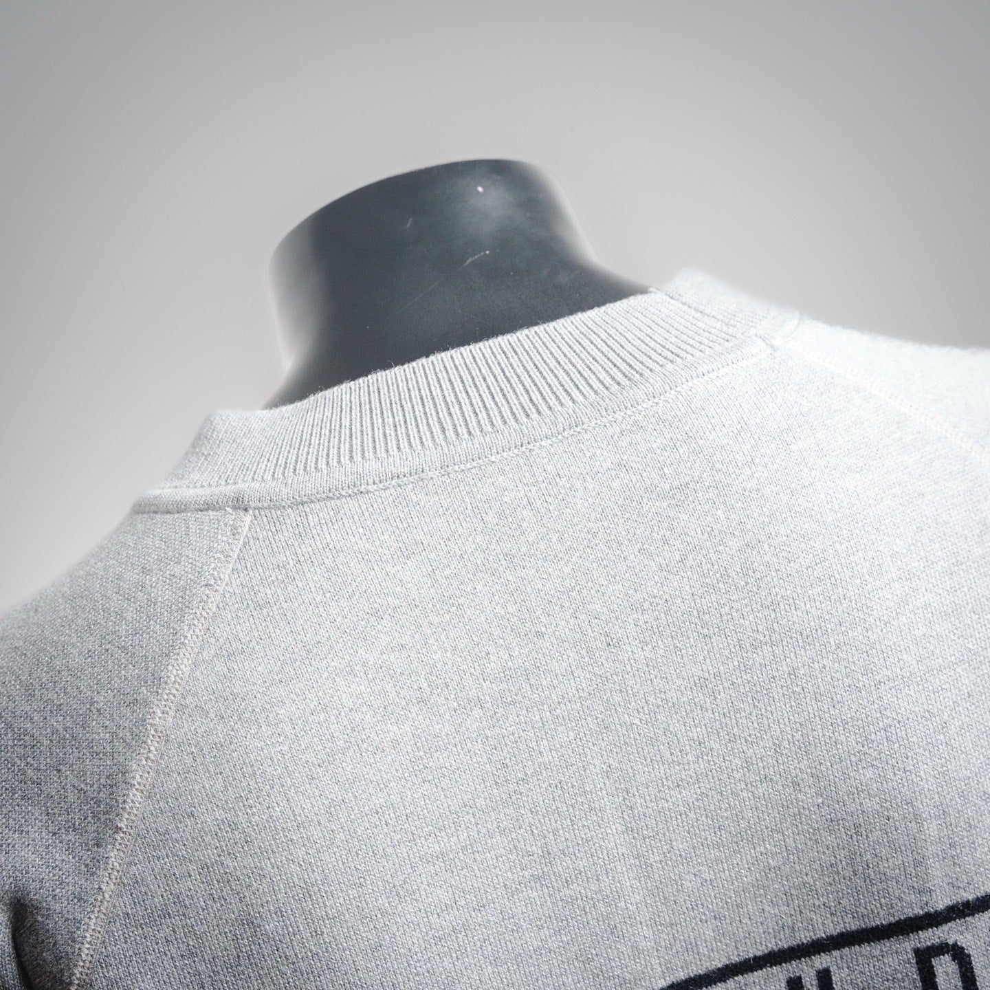 CD 25fw jacquard sweater