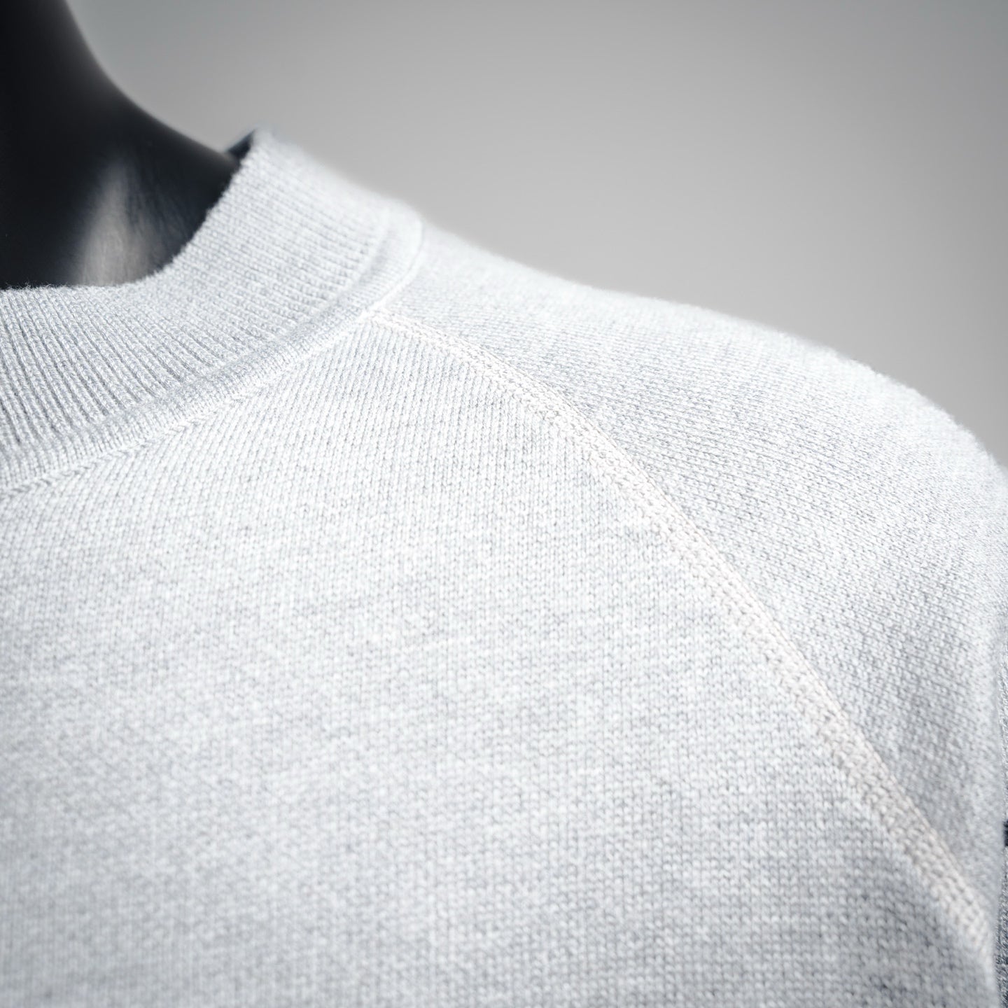 CD 25fw jacquard sweater