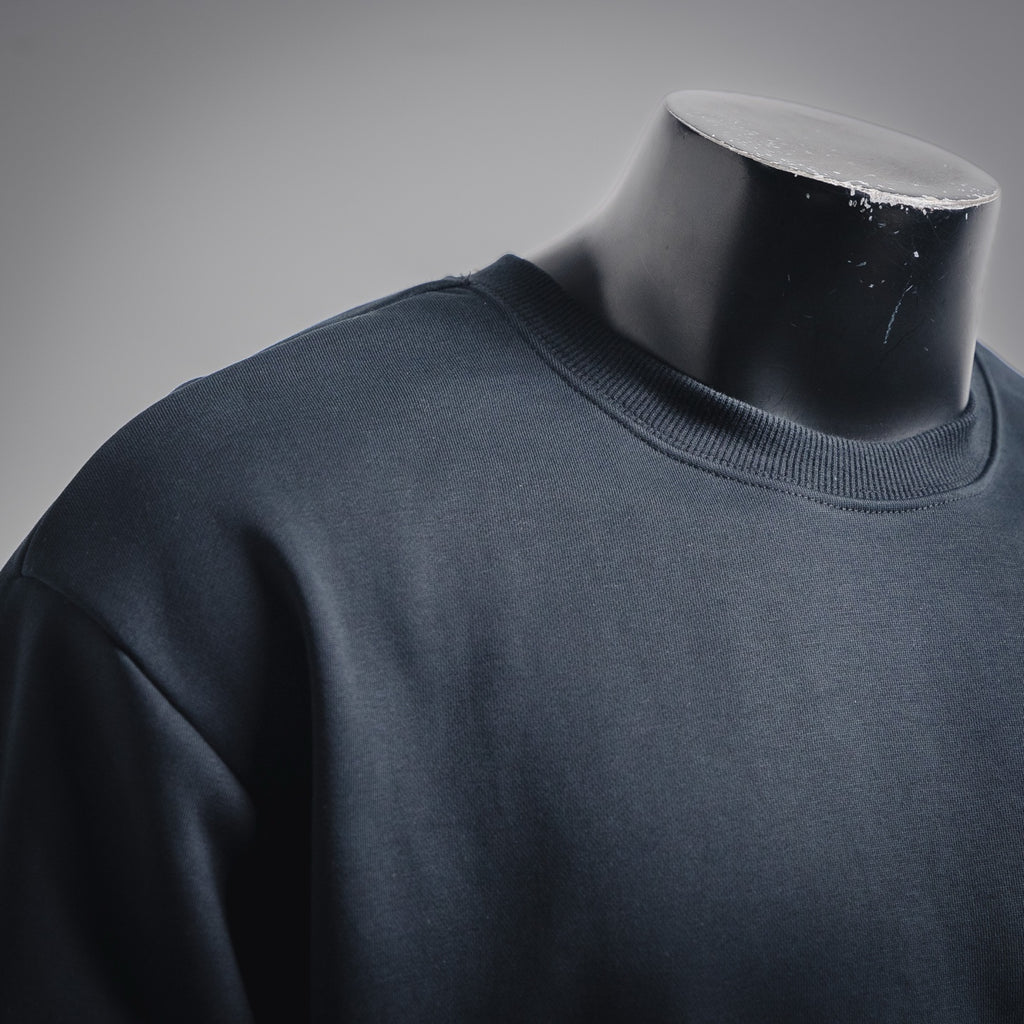 Louis 25fw embroidered shirt