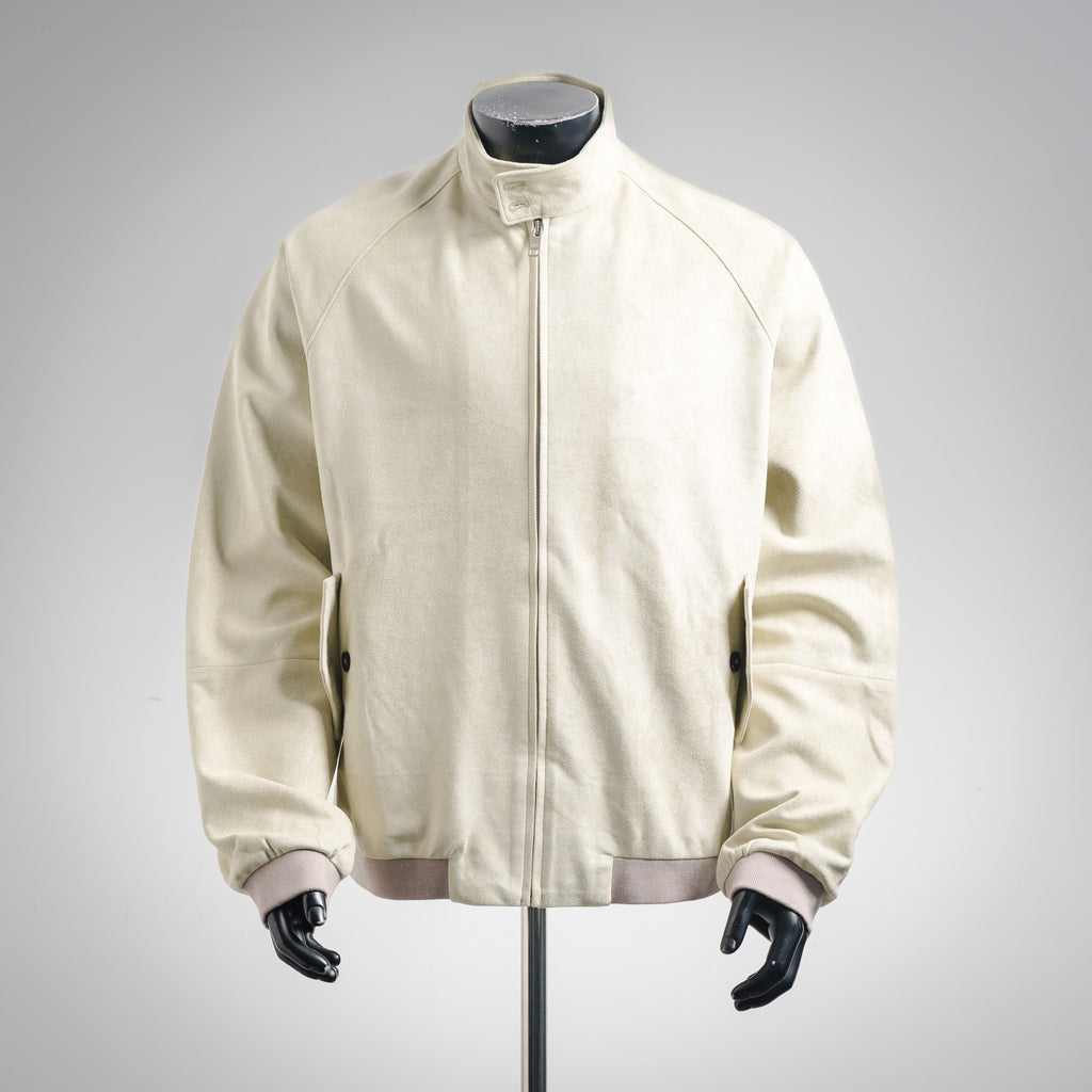 Pra 25fw leisure jacket