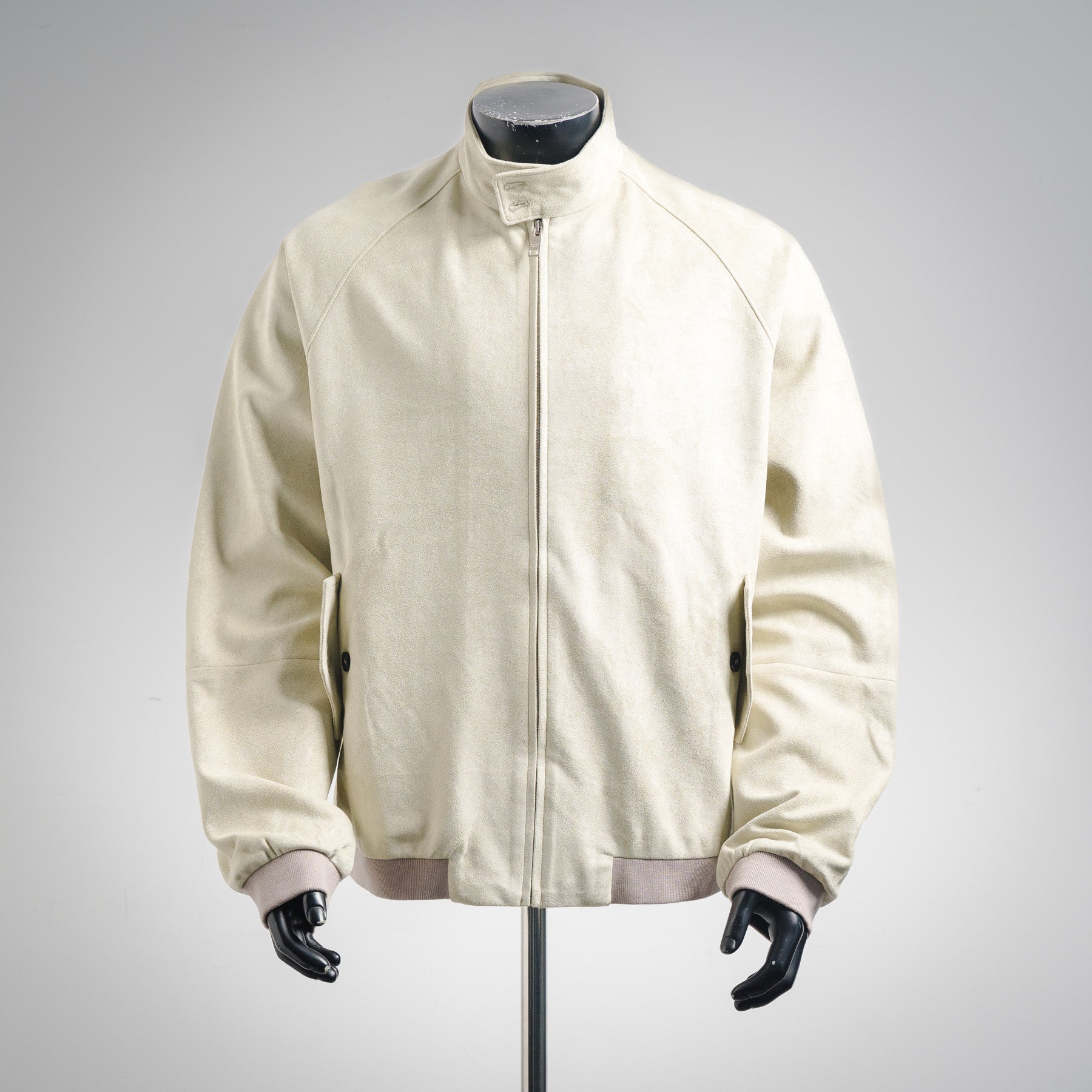 Pra 25fw leisure jacket