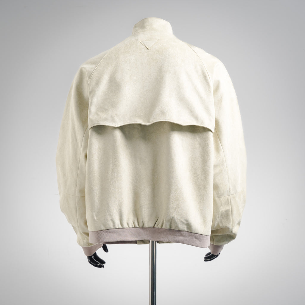 Pra 25fw leisure jacket