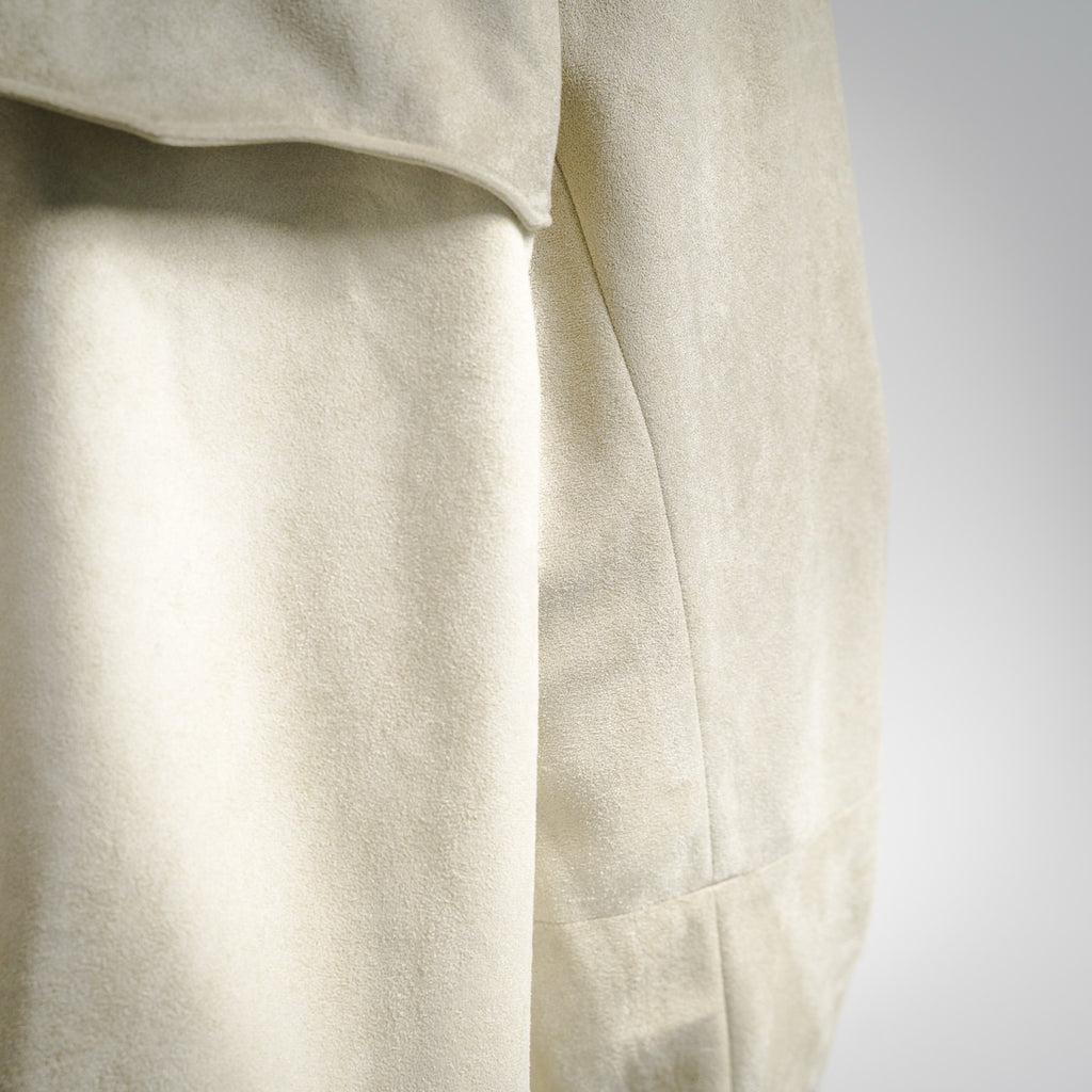 Pra 25fw leisure jacket