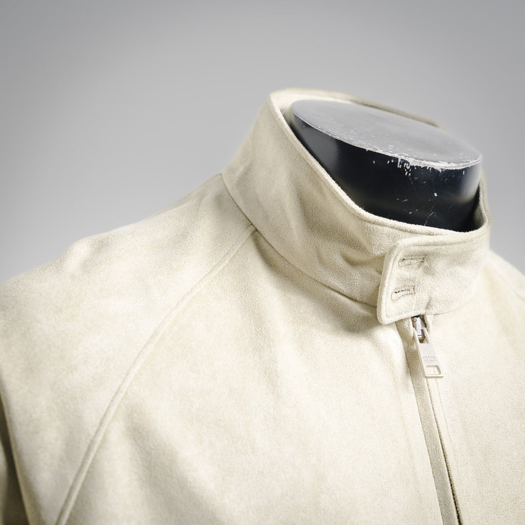 Pra 25fw leisure jacket