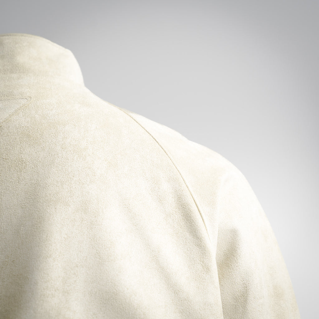 Pra 25fw leisure jacket