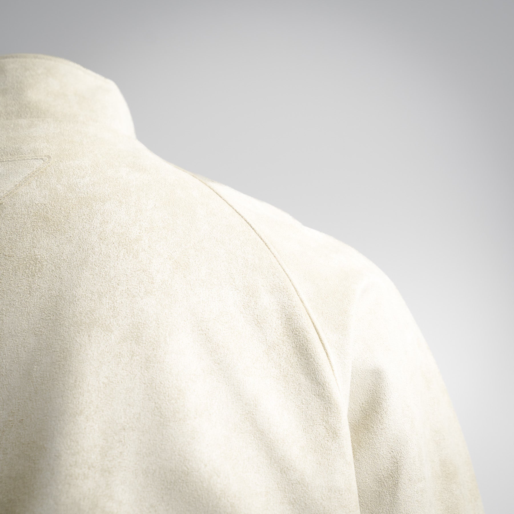 Pra 25fw leisure jacket