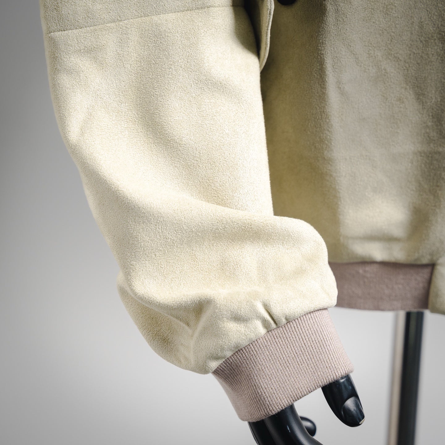 Pra 25fw leisure jacket