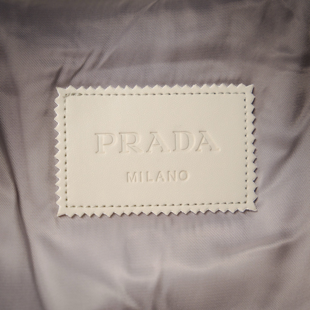 Pra 25fw leisure jacket