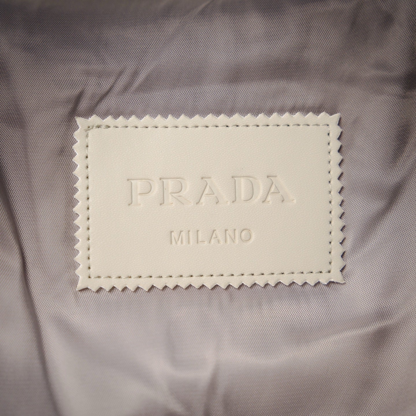 Pra 25fw leisure jacket