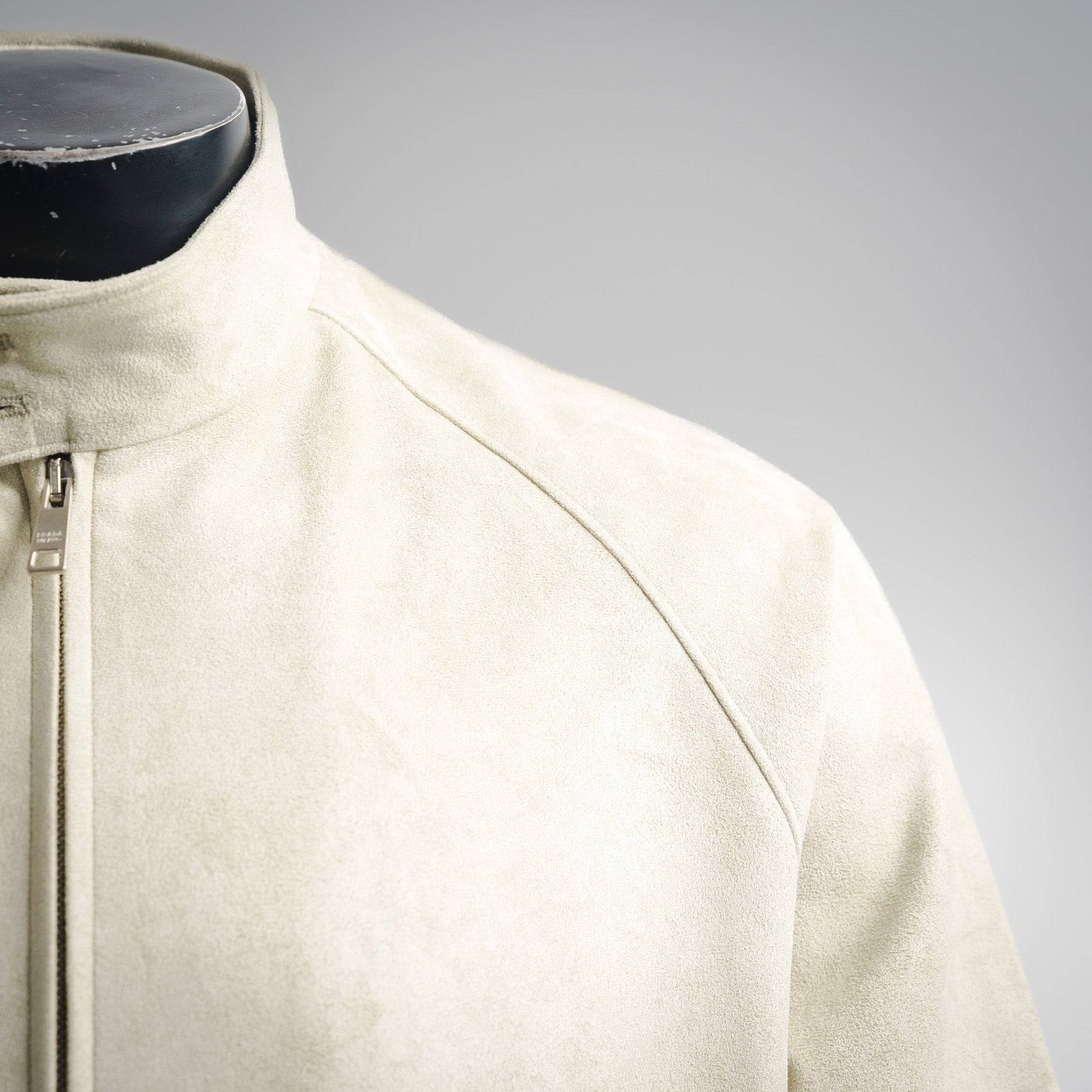 Pra 25fw leisure jacket