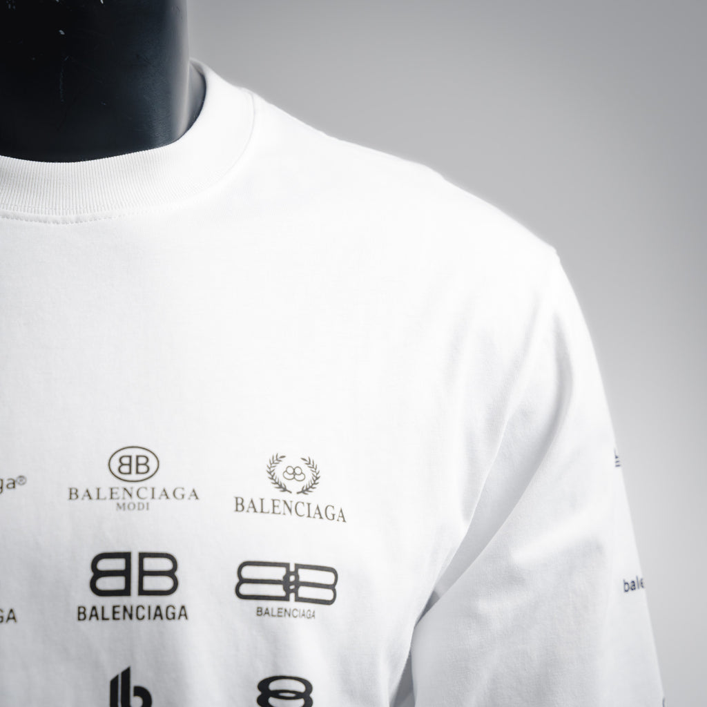 Balen 25fw leisure shirt