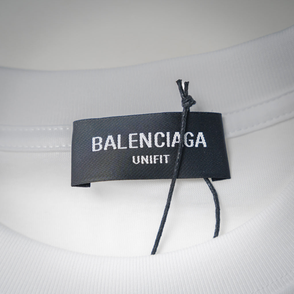 Balen 25fw leisure shirt