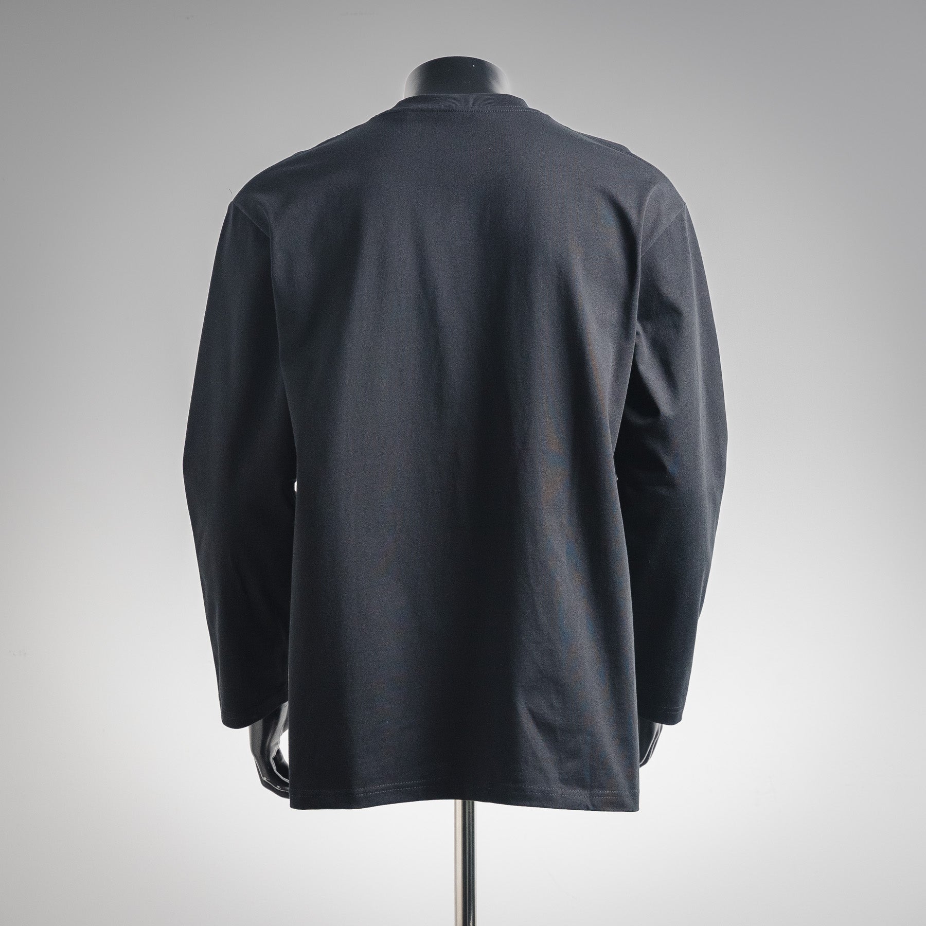 Burbery 25fw embroidered shirt