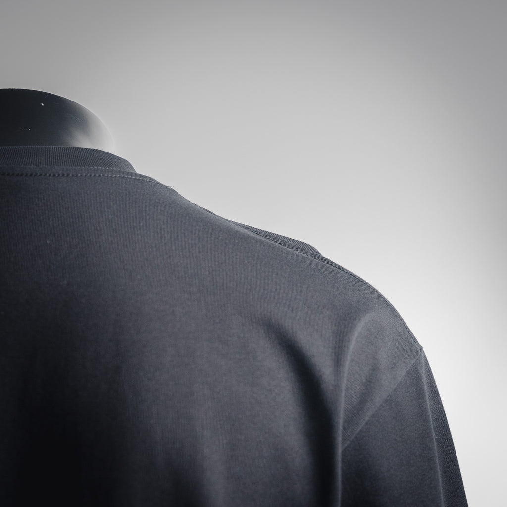 Burbery 25fw embroidered shirt