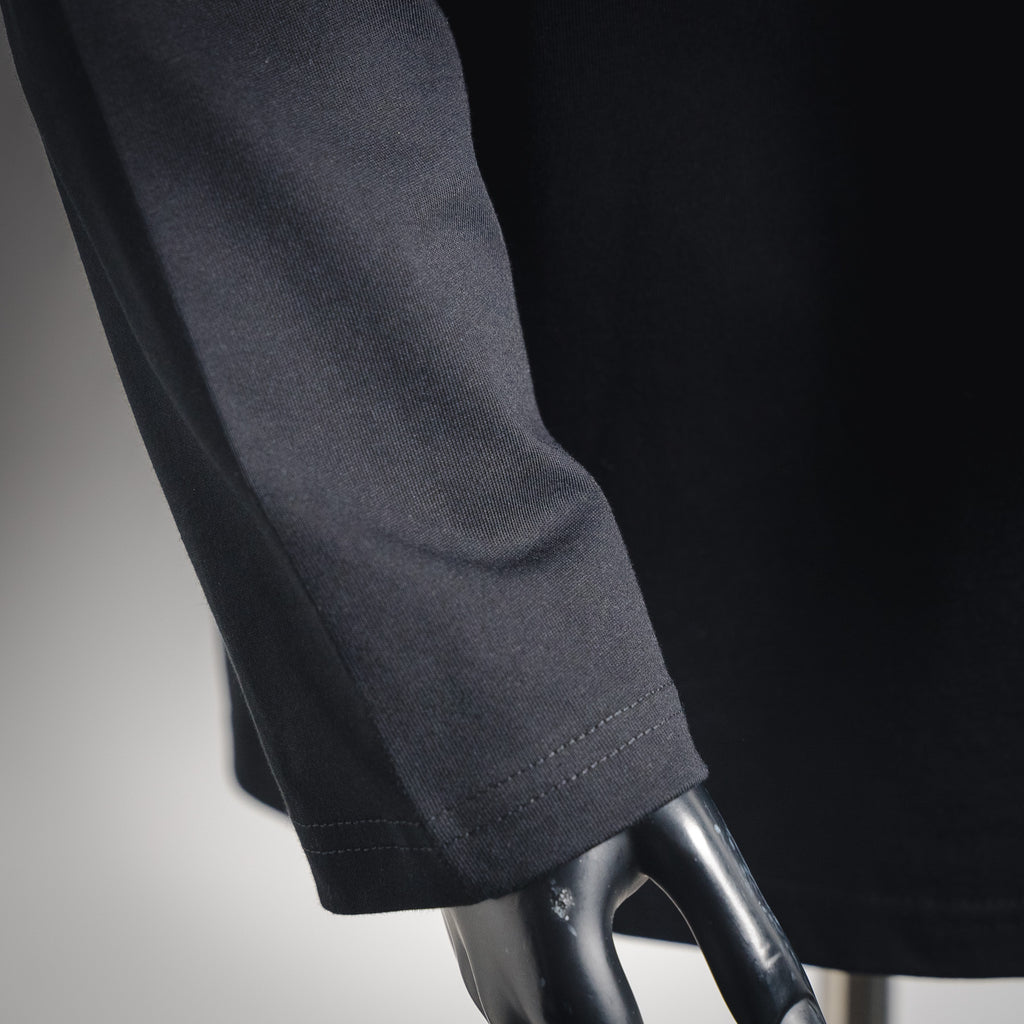 Burbery 25fw embroidered shirt