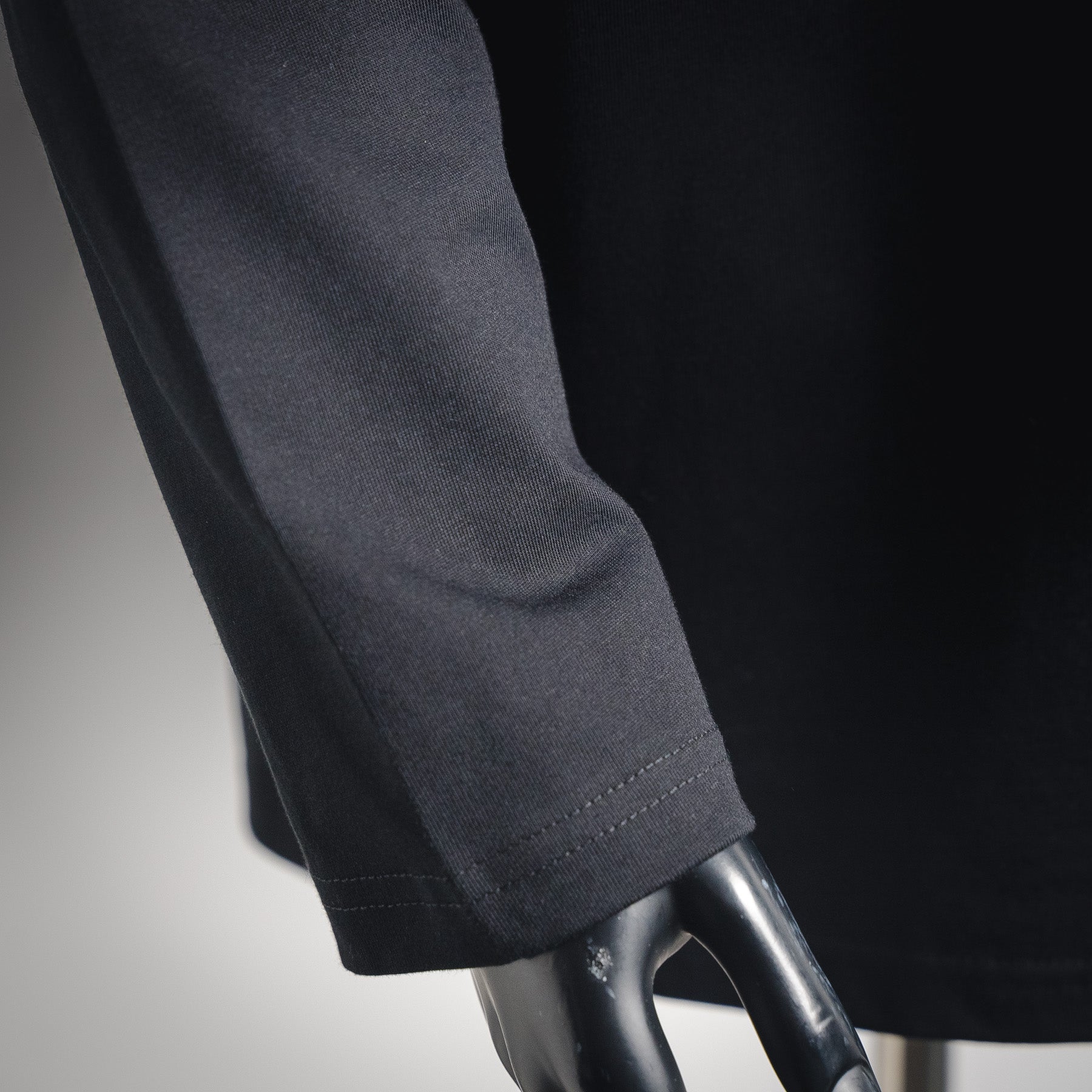 Burbery 25fw embroidered shirt