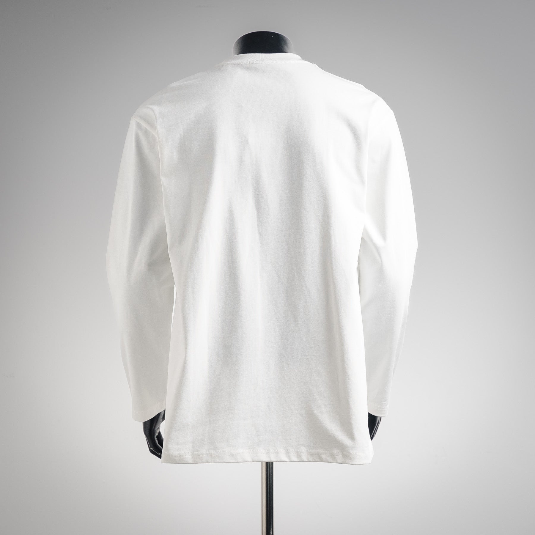 Burbery 25fw embroidered shirt