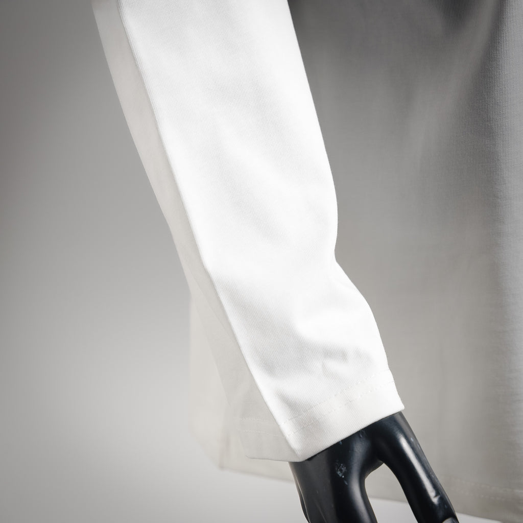 Burbery 25fw embroidered shirt