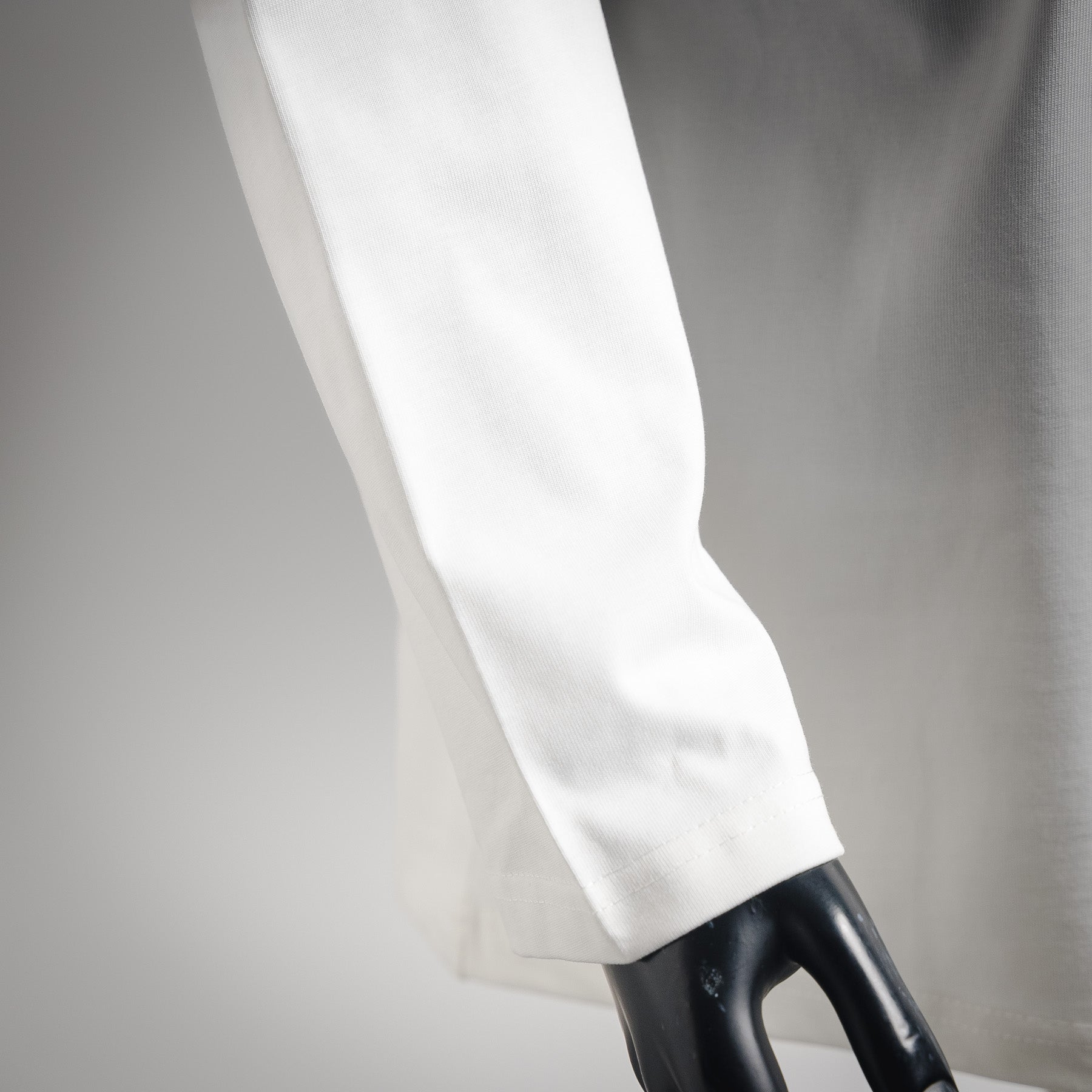 Burbery 25fw embroidered shirt