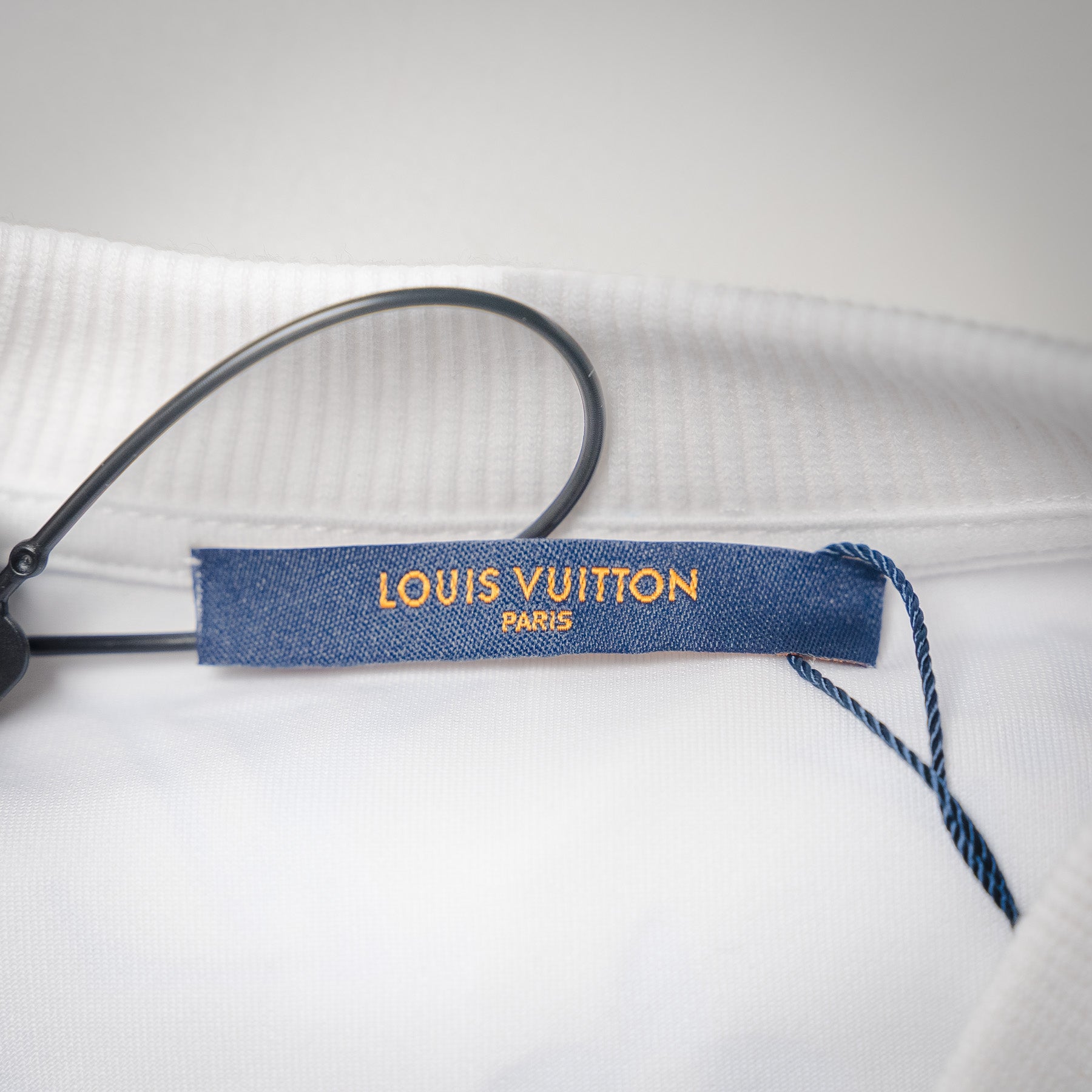 Louis 25fw printed shirt