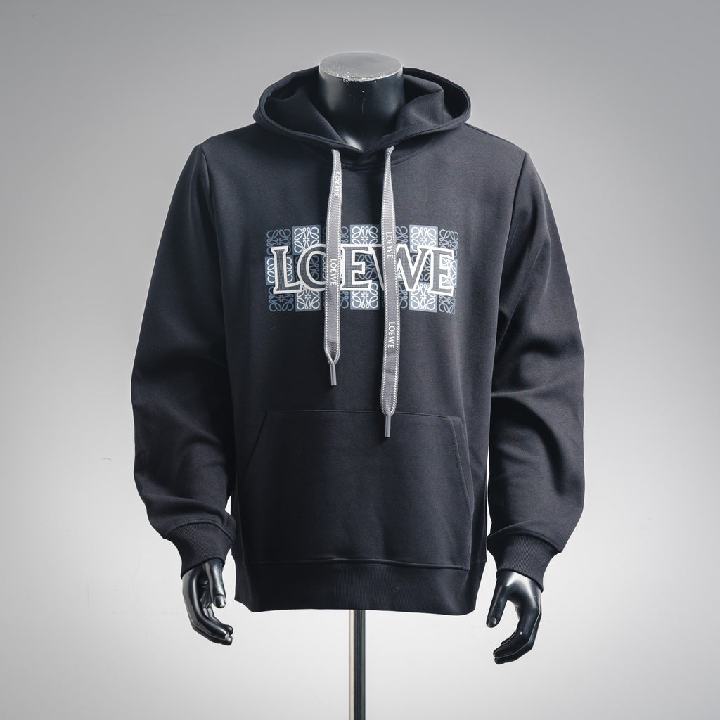 Loe 25fw all-match hoodie