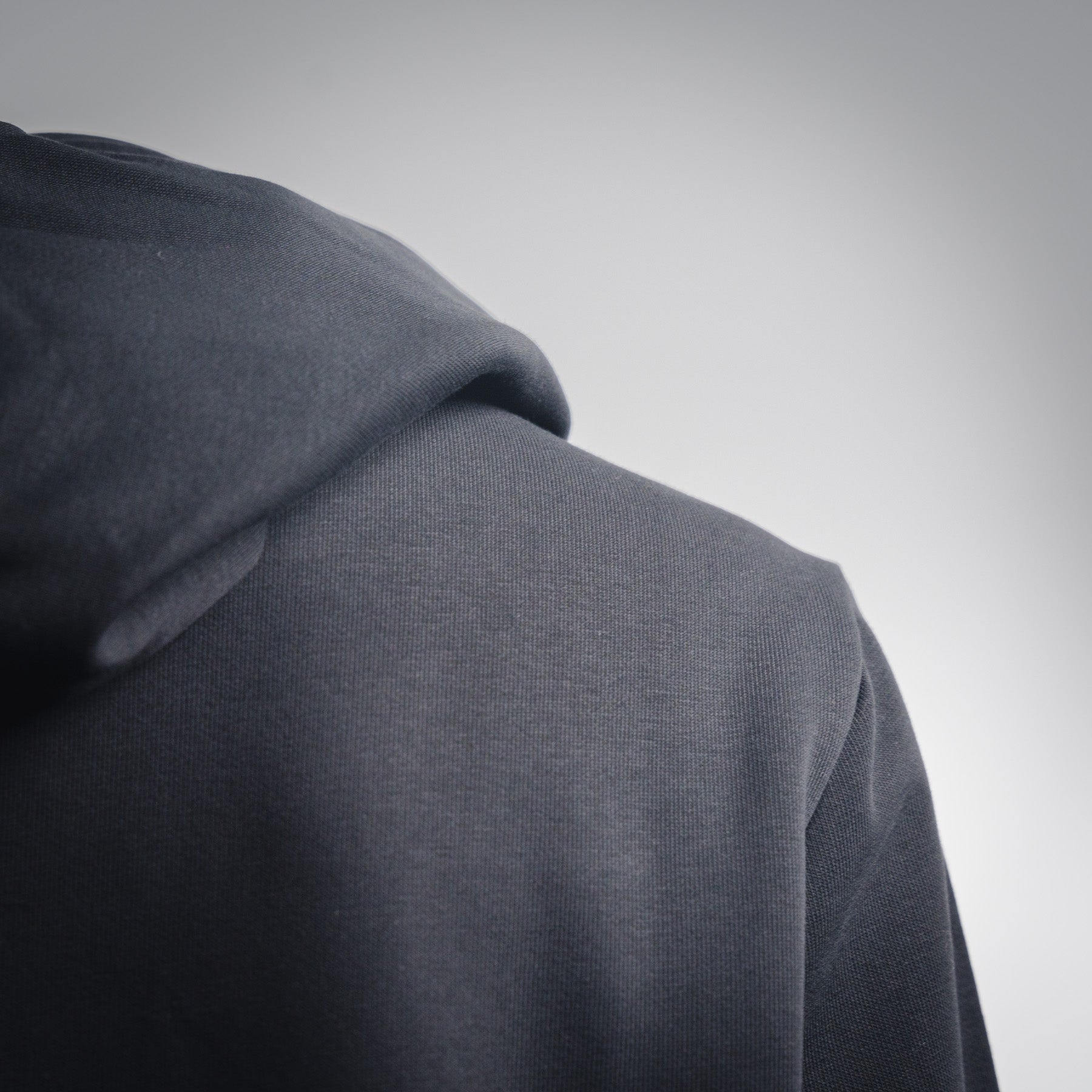 Loe 25fw all-match hoodie